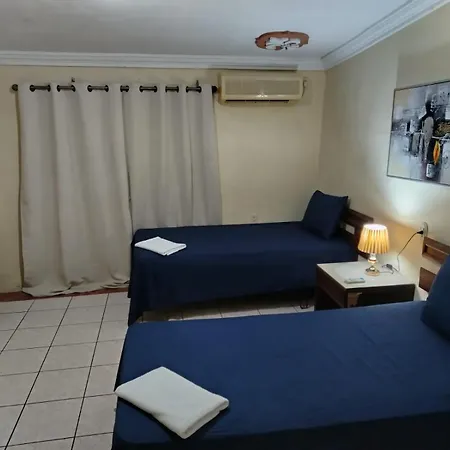 Hotel Real Altamira